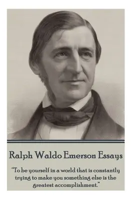 Ralph Waldo Emerson - Esszék: 