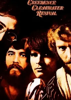 Creedence Clearwater Revival