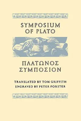 Platón szimpóziuma - Symposium of Plato