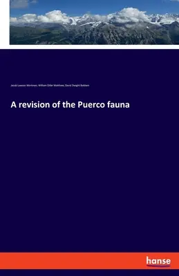 A Puerco fauna felülvizsgálata - A revision of the Puerco fauna