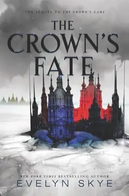 A korona sorsa - The Crown's Fate