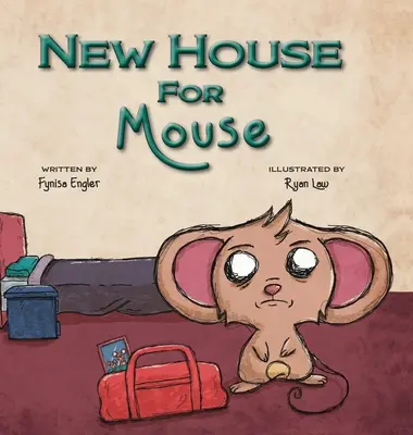 New House For Mouse