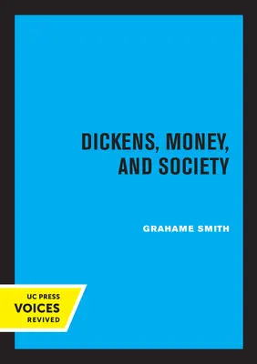 Dickens, a pénz és a társadalom - Dickens, Money, and Society