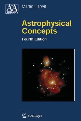 Asztrofizikai koncepciók - Astrophysical Concepts