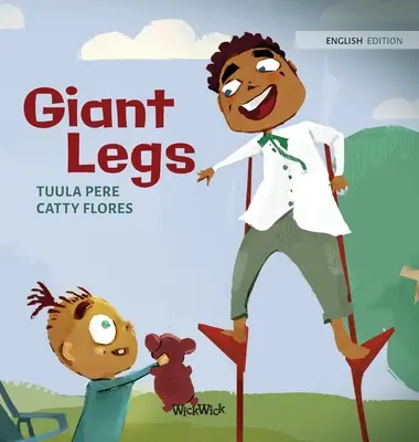 Óriás lábak - Giant Legs