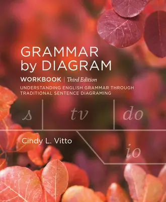 Nyelvtan ábrák segítségével: Harmadik kiadás - Grammar by Diagram: Workbook - Third Edition