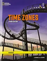 Időzónák 1: Munkafüzet - Time Zones 1: Workbook