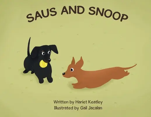 Saus és Snoop - Saus and Snoop