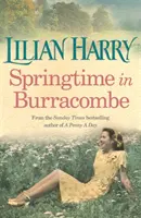 Tavasz Burracombe-ban - Springtime In Burracombe