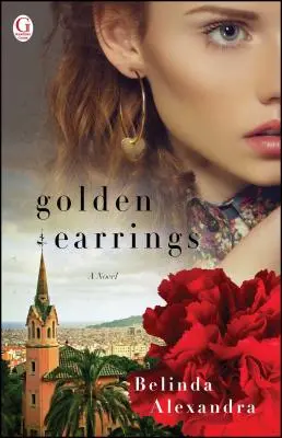 Arany fülbevalók - Golden Earrings