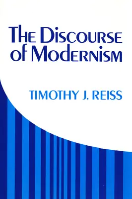 A modernizmus diskurzusa - The Discourse of Modernism