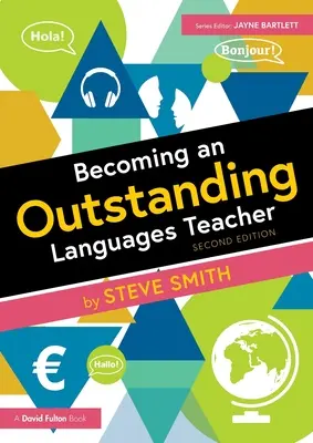 Kiváló nyelvtanárrá válás - Becoming an Outstanding Languages Teacher