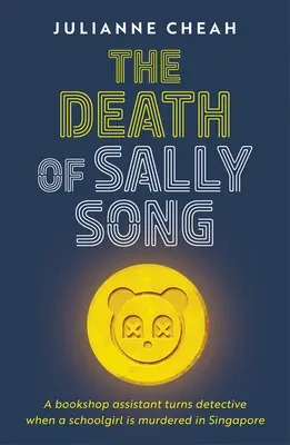 Sally Song halála - Death of Sally Song