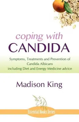 Megküzdeni a Candida-val - Coping with Candida