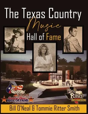 A texasi countryzene dicsőségcsarnoka - The Texas Country Music Hall of Fame