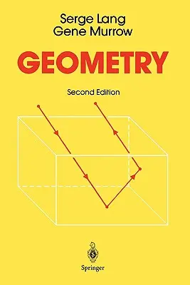 Geometria: Középiskolai kurzus - Geometry: A High School Course