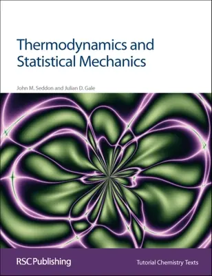 Termodinamika és statisztikus mechanika - Thermodynamics and Statistical Mechanics