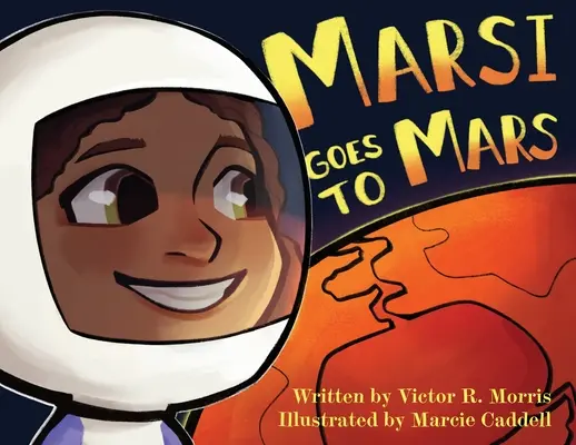 Marsi a Marsra megy - Marsi Goes to Mars