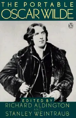 A hordozható Oscar Wilde - The Portable Oscar Wilde