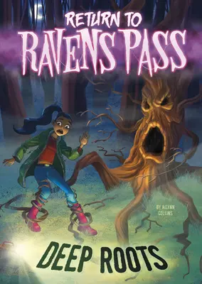 Mély gyökerek - Deep Roots