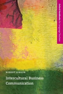 Interkulturális üzleti kommunikáció - Intercultural Business Communication