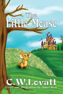 A kisegér - The Little Mouse