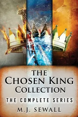 A kiválasztott király gyűjteménye: A teljes sorozat - The Chosen King Collection: The Complete Series