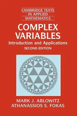 Komplex változók: Bevezetés és alkalmazások - Complex Variables: Introduction and Applications