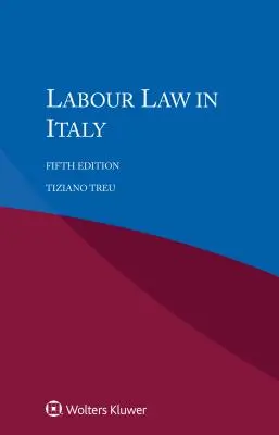 Munkajog Olaszországban - Labour Law in Italy