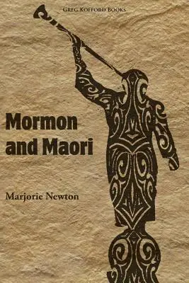 Mormon és maori - Mormon and Maori