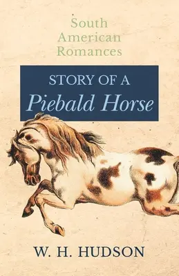 Egy foltos ló története - Story of a Piebald Horse