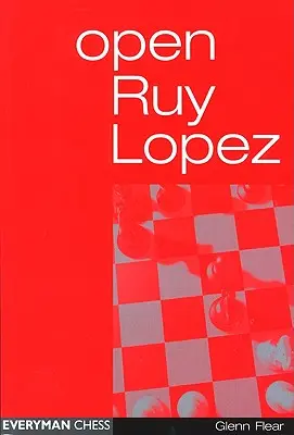 Nyitott Ruy Lopez - Open Ruy Lopez