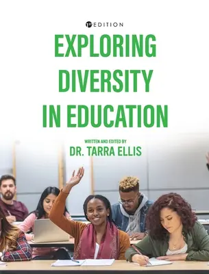 A sokszínűség felfedezése az oktatásban - Exploring Diversity in Education