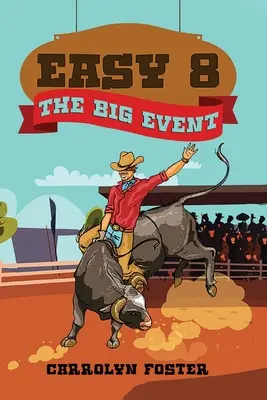 Easy 8: A nagy esemény - Easy 8: The Big Event