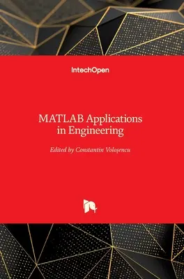 MATLAB-alkalmazások a mérnöki gyakorlatban - MATLAB Applications in Engineering