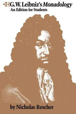 G. W. Leibniz monadológiája - G.W. Leibniz's Monadology