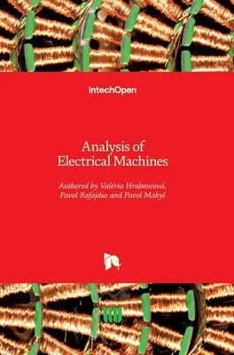 Elektromos gépek elemzése - Analysis of Electrical Machines