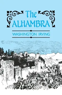 Az Alhambra - The Alhambra