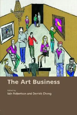 A művészeti üzlet - The Art Business