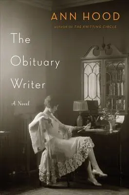 A gyászjelentés írója - The Obituary Writer