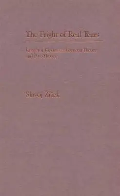 Strach ze skutečných slz - The Fright of Real Tears