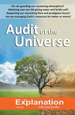 A világegyetem ellenőrzése - Audit of the Universe