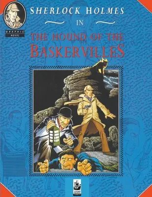 Sherlock Holmes A baskerville-i kopó című regényben - Sherlock Holmes in The Hound of the Baskervilles