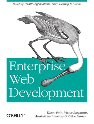 Vállalati webfejlesztés - Enterprise Web Development