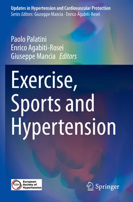 Testmozgás, sport és magas vérnyomás - Exercise, Sports and Hypertension