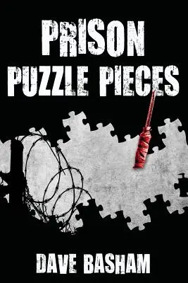 Börtön puzzle-darabkák: A történelmi Stillwater börtönben ülő büntetés-végrehajtási tiszt valósága, tapasztalatai és meglátásai - Prison Puzzle Pieces: The realities, experiences and insights of a corrections officer doing his time in Historic Stillwater Prison