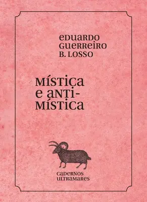 Mstica e antimstica