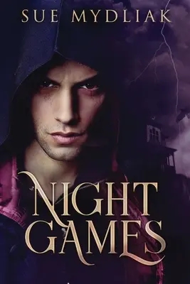 Éjszakai játékok - Night Games