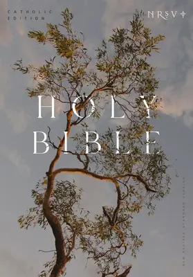 NRSV Catholic Edition Bible, Eucalyptus Paperback (Global Cover Series): Szent Biblia - NRSV Catholic Edition Bible, Eucalyptus Paperback (Global Cover Series): Holy Bible