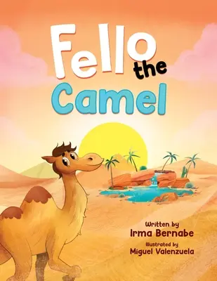 Fello, a teve - Fello the Camel